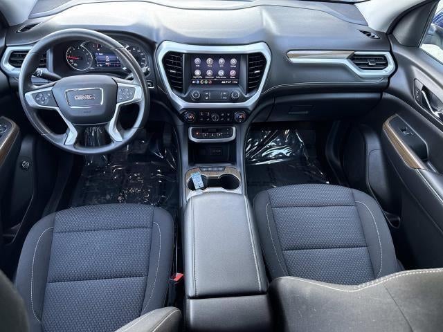 2023 GMC Acadia SLE - Photo 28