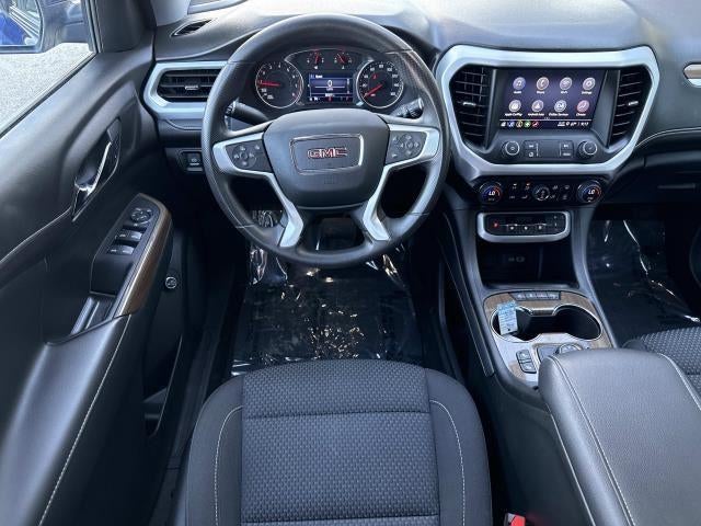 2023 GMC Acadia SLE - Photo 29