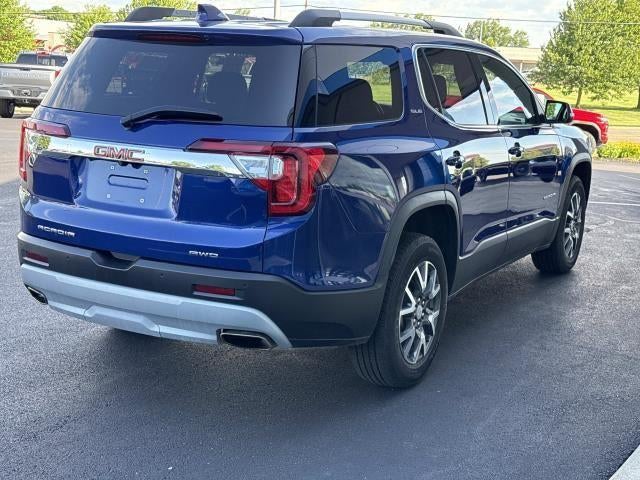 2023 GMC Acadia SLE - Photo 3