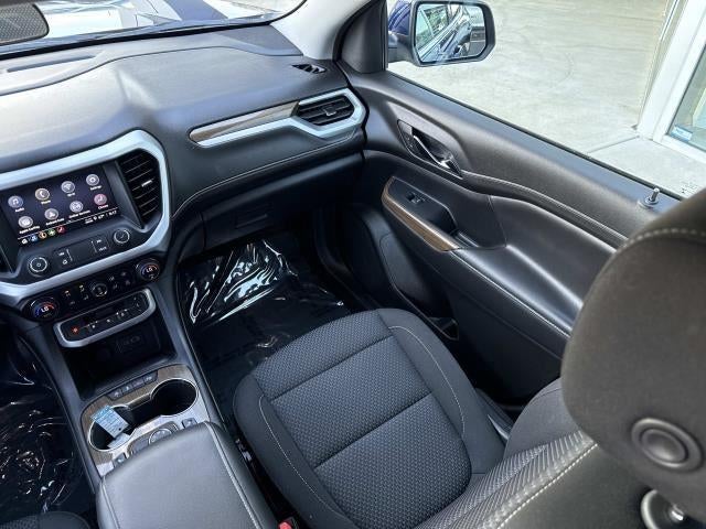 2023 GMC Acadia SLE - Photo 30