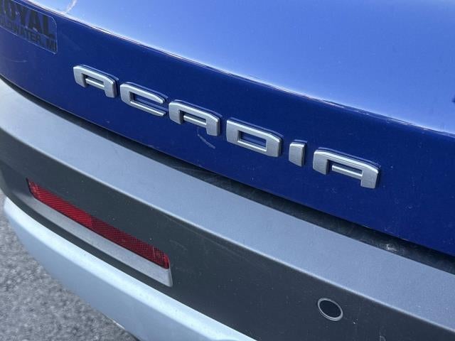 2023 GMC Acadia SLE - Photo 36
