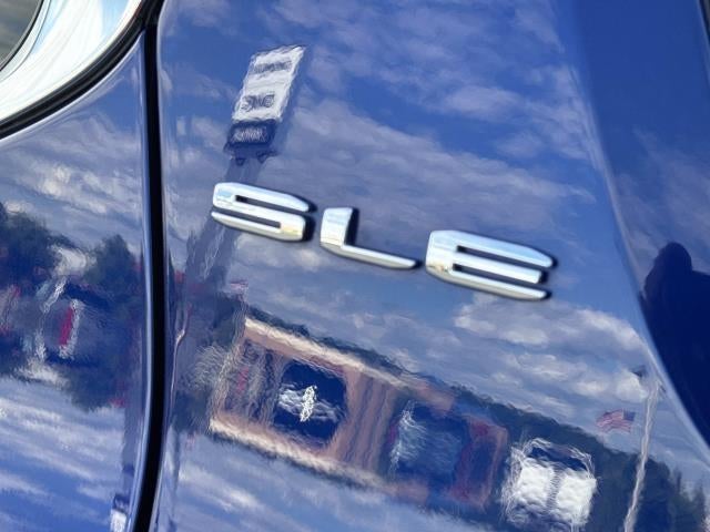 2023 GMC Acadia SLE - Photo 37