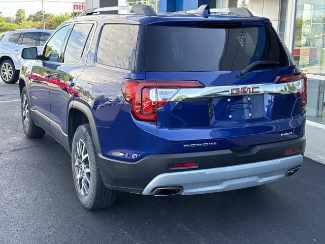 2023 GMC Acadia SLE - Photo 4