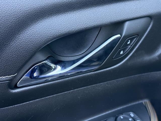 2023 GMC Acadia SLE - Photo 7
