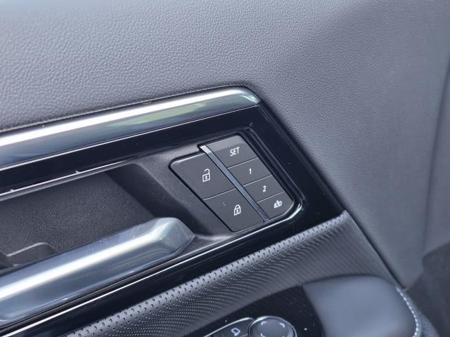 2025 GMC Sierra EV Max Range Denali