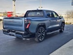 2025 GMC Sierra EV Max Range Denali