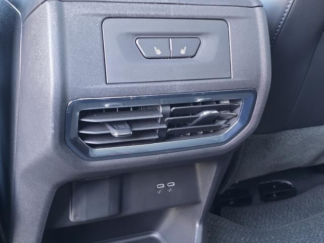 2025 GMC Sierra EV Max Range Denali