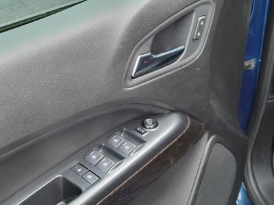 2019 GMC Canyon 4WD SLT