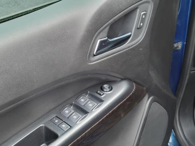 2019 GMC Canyon 4WD SLT