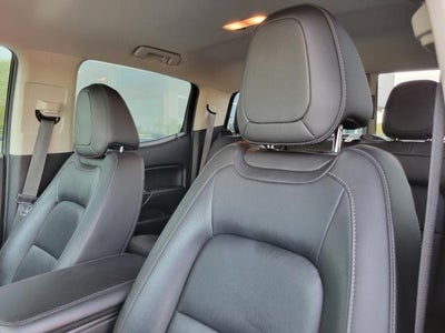 2019 GMC Canyon 4WD SLT