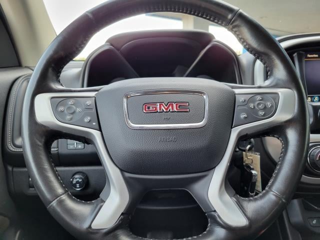 2019 GMC Canyon 4WD SLT