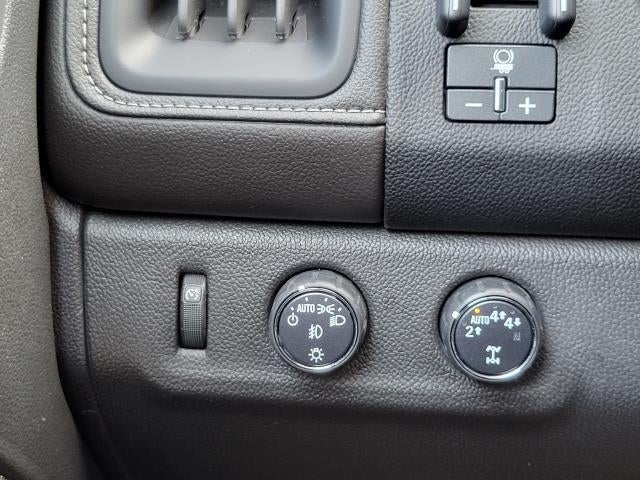 2019 GMC Canyon 4WD SLT