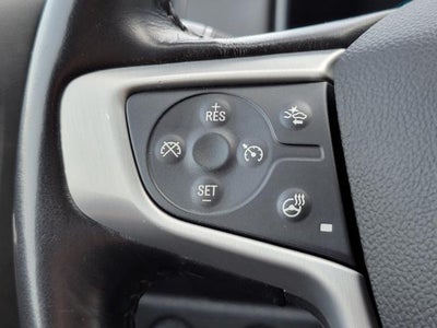 2019 GMC Canyon 4WD SLT