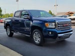 2019 GMC Canyon 4WD SLT