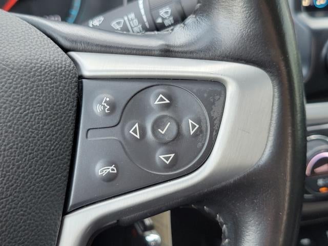 2019 GMC Canyon 4WD SLT