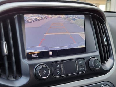 2019 GMC Canyon 4WD SLT
