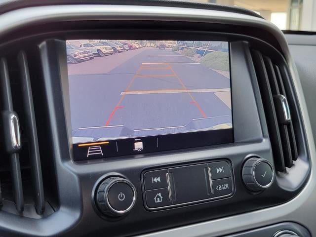 2019 GMC Canyon 4WD SLT