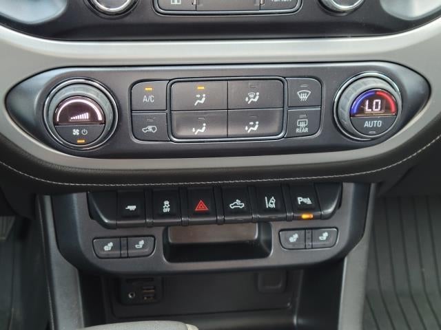 2019 GMC Canyon 4WD SLT