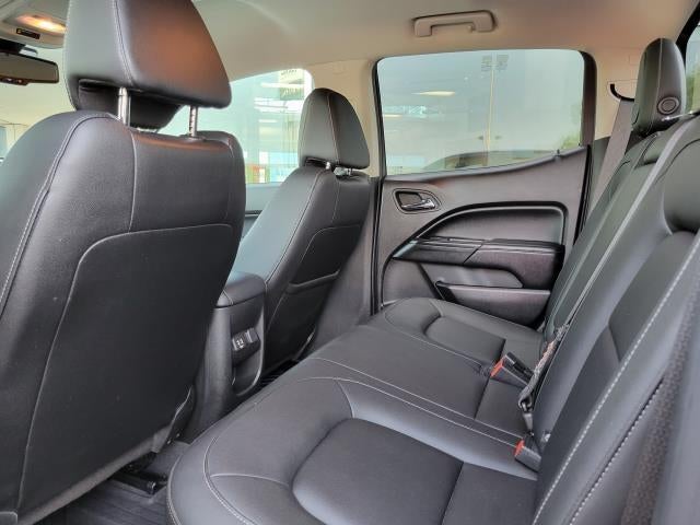 2019 GMC Canyon 4WD SLT