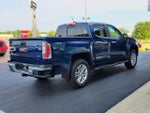 2019 GMC Canyon 4WD SLT