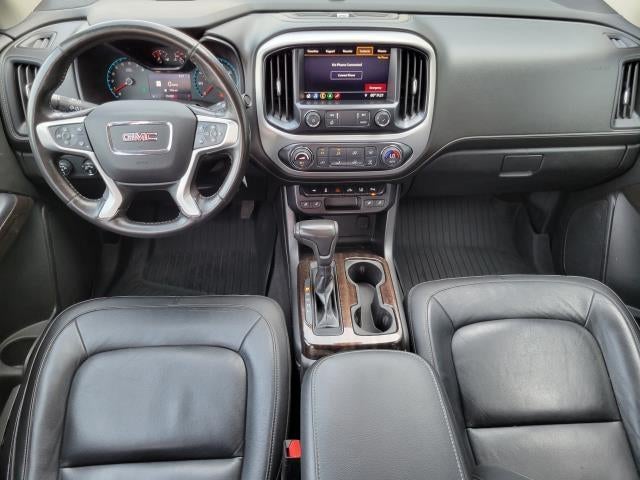 2019 GMC Canyon 4WD SLT