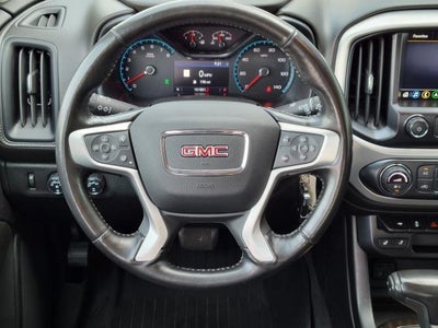 2019 GMC Canyon 4WD SLT