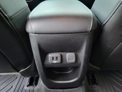 2019 GMC Canyon 4WD SLT