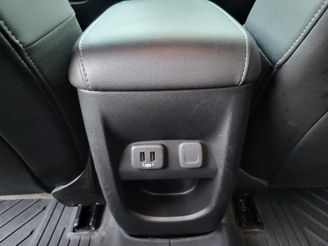 2019 GMC Canyon 4WD SLT