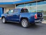 2019 GMC Canyon 4WD SLT