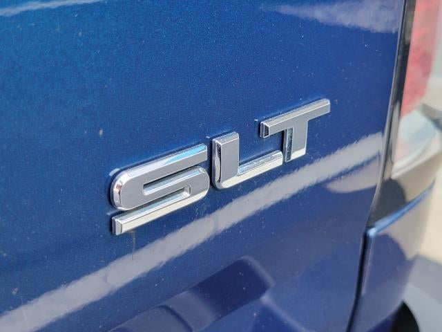 2019 GMC Canyon 4WD SLT