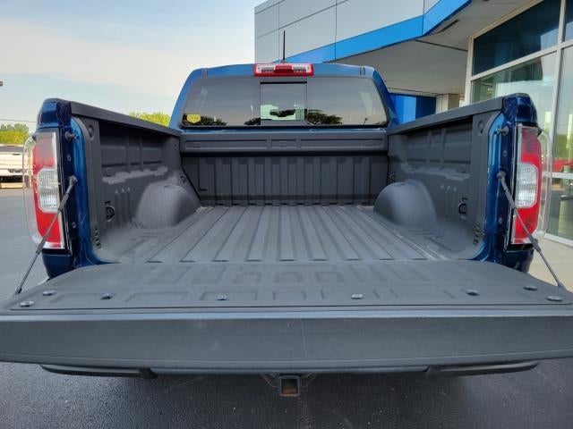 2019 GMC Canyon 4WD SLT