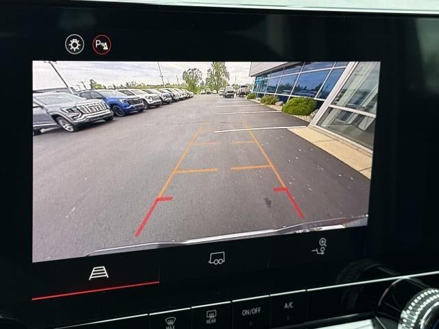 2026 GMC Canyon Elevation - Photo 15