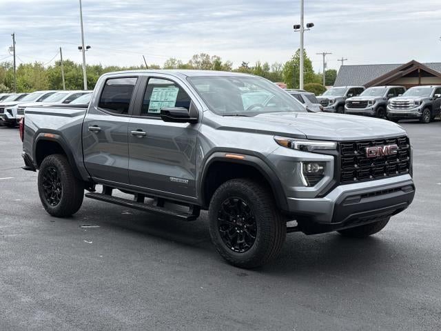 2026 GMC Canyon Elevation - Photo 2