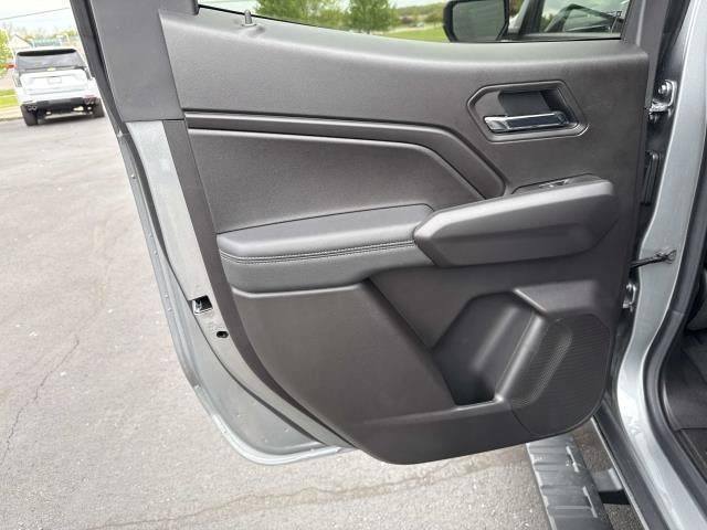 2026 GMC Canyon Elevation - Photo 20