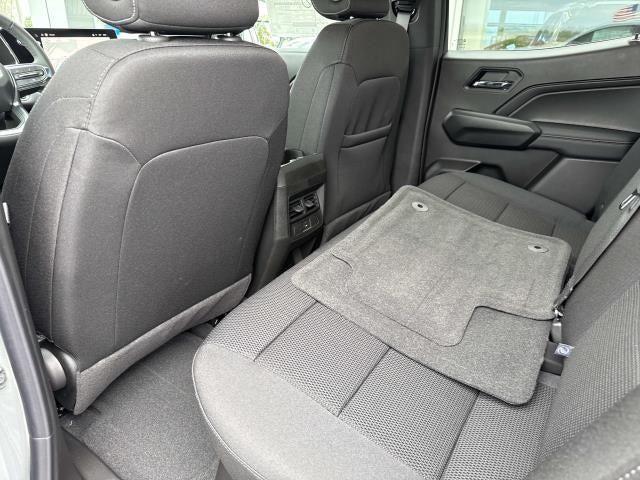 2026 GMC Canyon Elevation - Photo 22