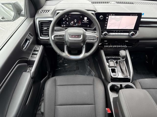 2026 GMC Canyon Elevation - Photo 25