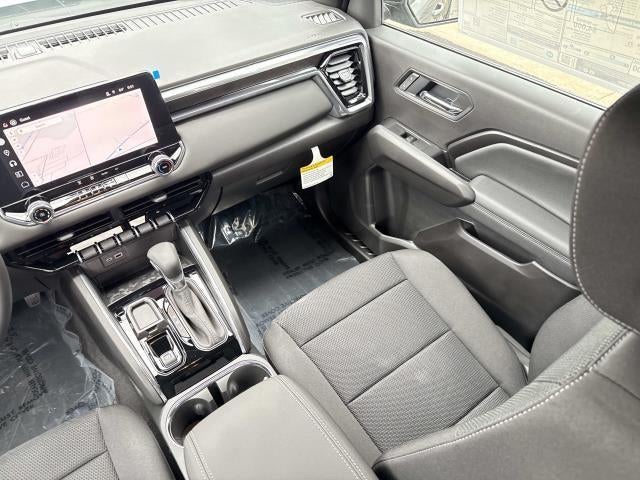 2026 GMC Canyon Elevation - Photo 26