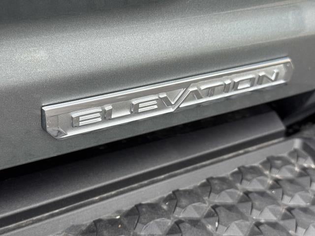 2026 GMC Canyon Elevation - Photo 29