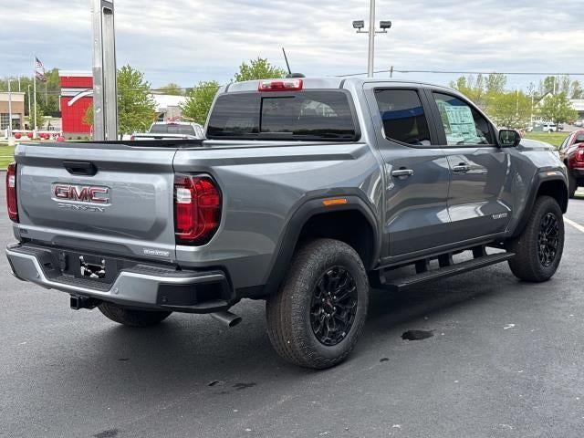 2026 GMC Canyon Elevation - Photo 3