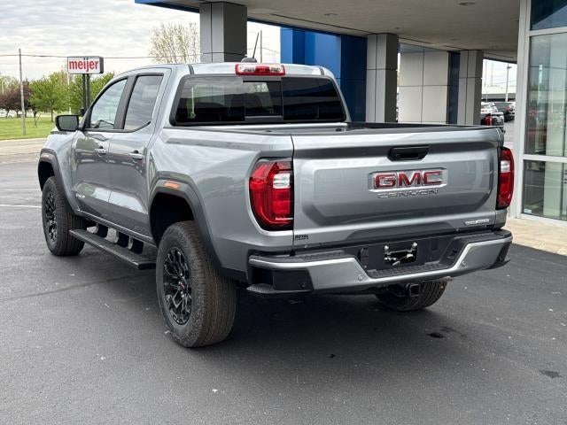 2026 GMC Canyon Elevation - Photo 4