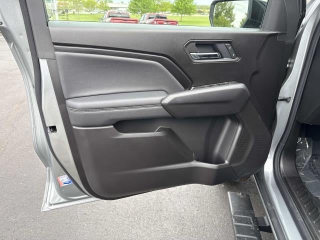 2026 GMC Canyon Elevation - Photo 5