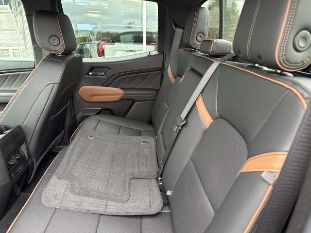 2026 GMC Canyon AT4 - Photo 22