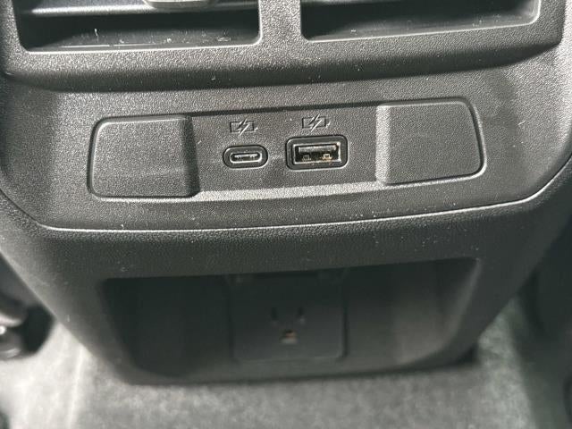 2026 GMC Canyon AT4 - Photo 24