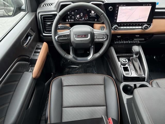 2026 GMC Canyon AT4 - Photo 26