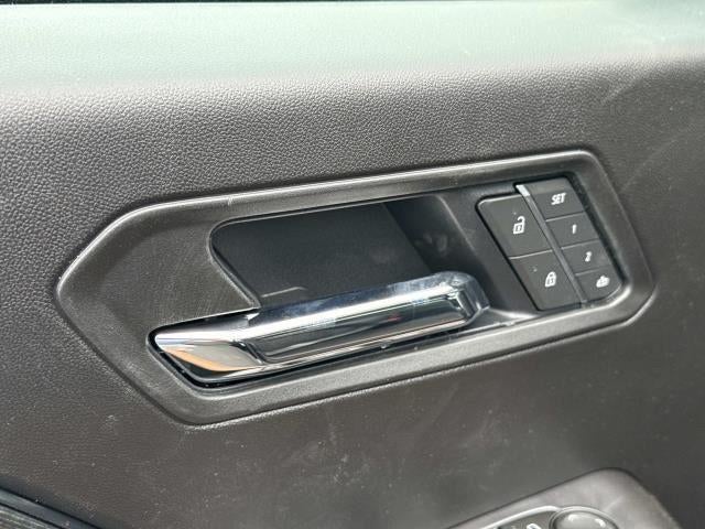 2026 GMC Canyon AT4 - Photo 7