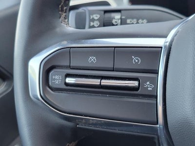 2023 GMC Canyon Denali
