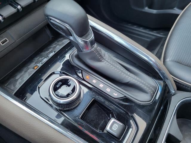 2023 GMC Canyon Denali