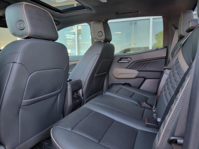 2023 GMC Canyon Denali