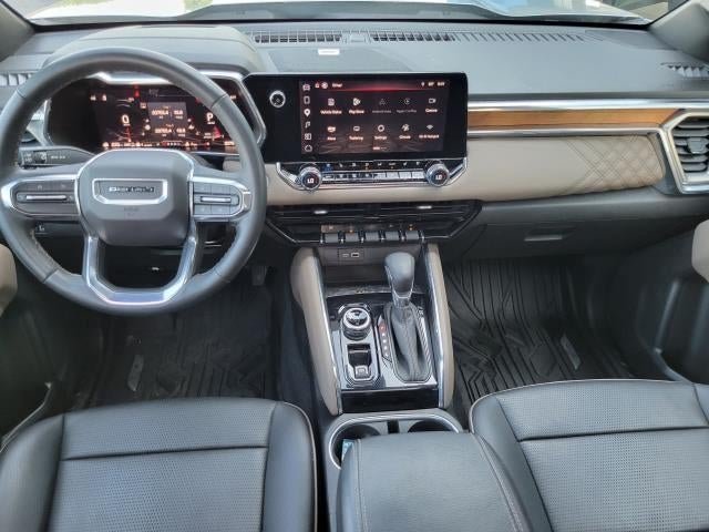 2023 GMC Canyon Denali