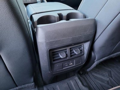 2023 GMC Canyon Denali